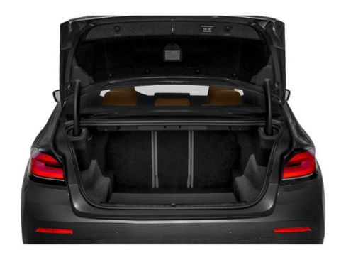 Used 2021 BMW 530i w/ Premium Package RWD image 14