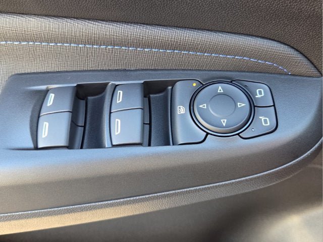 New 2026 Buick Envista Sport Touring w/ Convenience I Package FWD image 24
