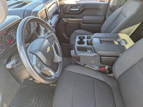 Used 2023 Chevrolet Silverado 3500 LT w/ Convenience Package image 23