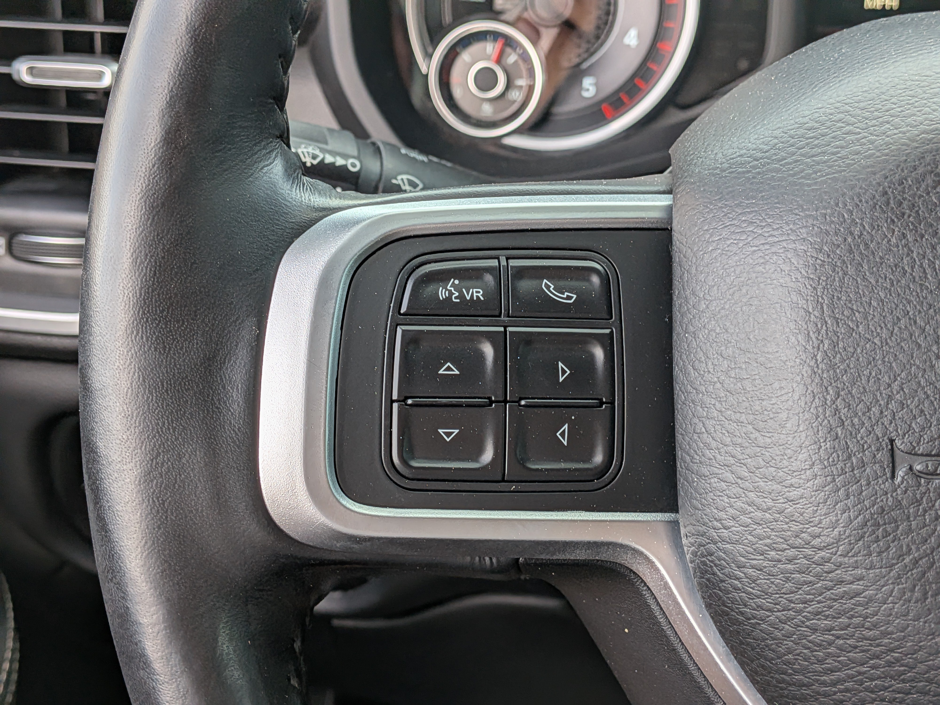 Used 2020 RAM 2500 Lone Star w/ Towing Technology Group AWD/4WD image 23