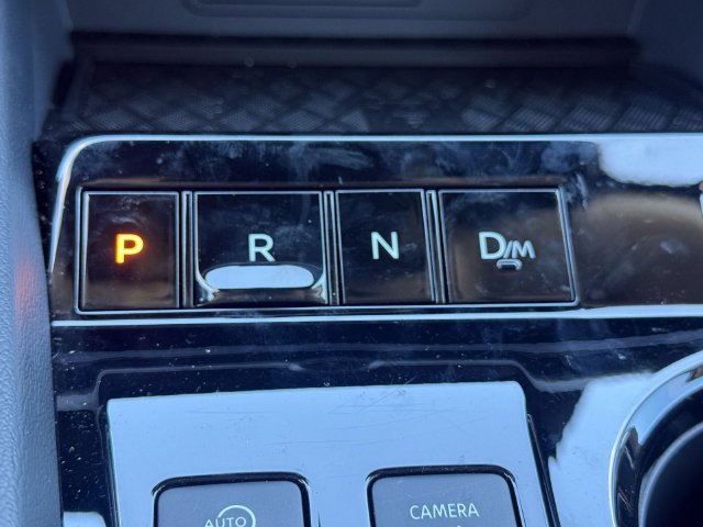 Used 2025 Nissan Murano SL AWD/4WD image 23