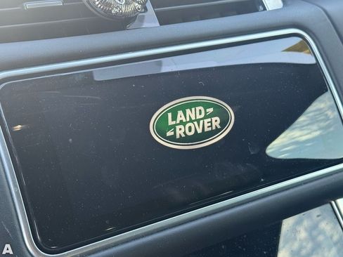 Used 2019 Land Rover Range Rover Sport HSE Dynamic AWD/4WD image 12