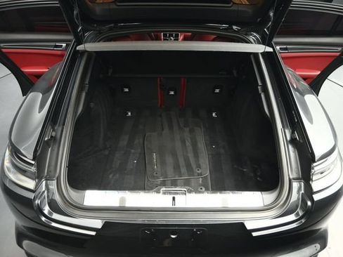 Used 2023 Porsche Panamera Platinum Edition RWD image 66