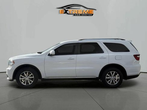 Used 2014 Dodge Durango Limited w/ Nav & Power Liftgate Group AWD/4WD image 3