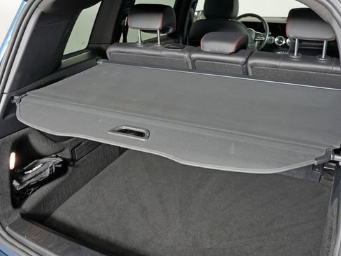 Certified 2023 Mercedes-Benz GLB 250 4MATIC image 34