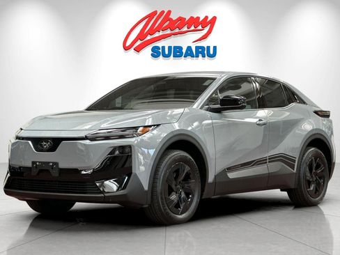 New 2026 Subaru Uncharted Premium FWD image 8