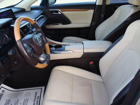 Used 2019 Lexus RX 450h AWD w/ Navigation Package image 20