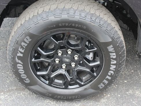 New 2026 Ford F150 STX AWD/4WD image 2