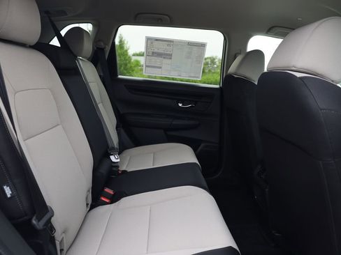 New 2026 Honda CR-V LX image 29