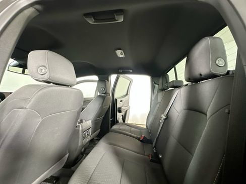 Used 2024 GMC Canyon Elevation w/ Convenience Package AWD/4WD image 15