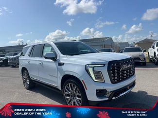 New 2026 GMC Yukon Denali Ultimate AWD/4WD video 2
