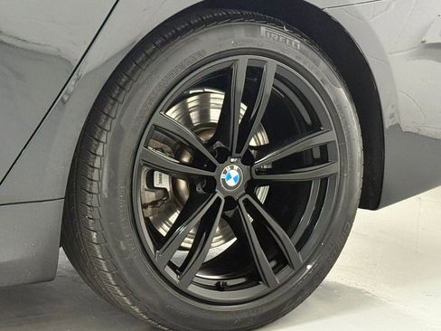 Used 2018 BMW 740e xDrive image 54