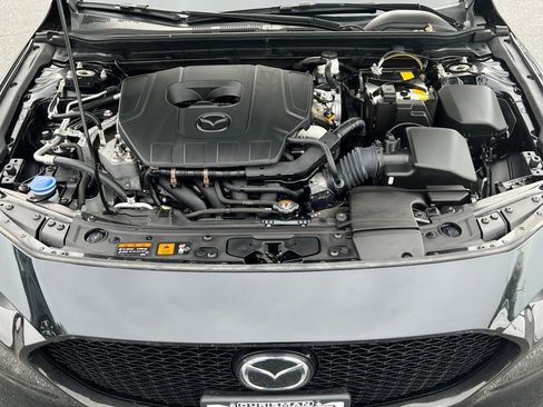 Used 2024 MAZDA MAZDA3 s image 38