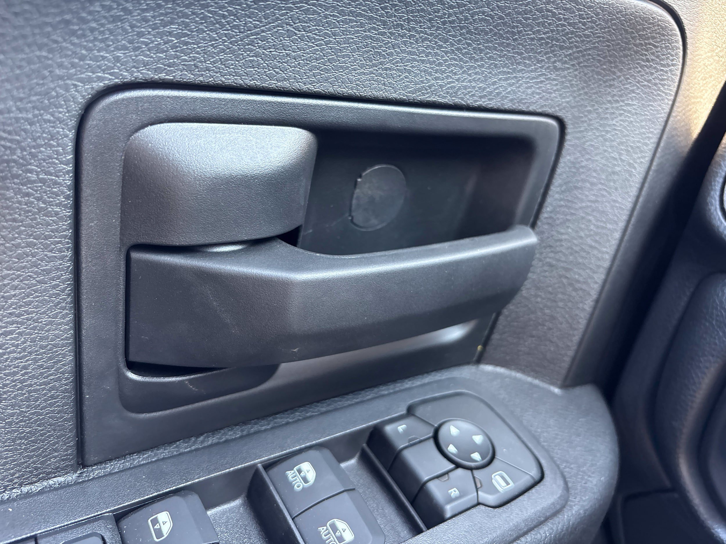 New 2026 RAM 3500 Tradesman AWD/4WD image 13