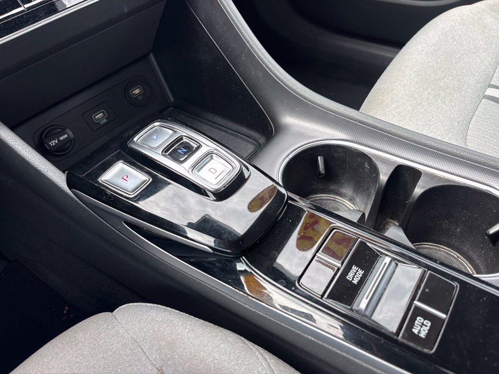 Used 2021 Hyundai Sonata SE FWD image 25