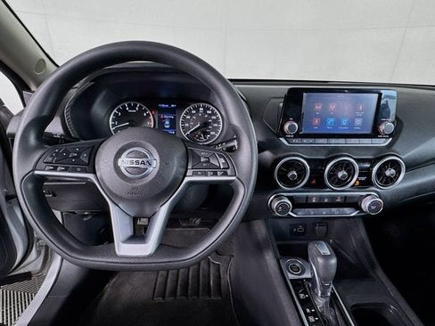 Used 2020 Nissan Sentra S FWD image 10