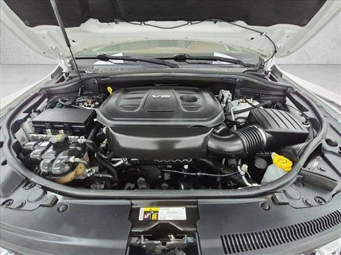 Used 2019 Jeep Grand Cherokee Summit AWD/4WD image 27
