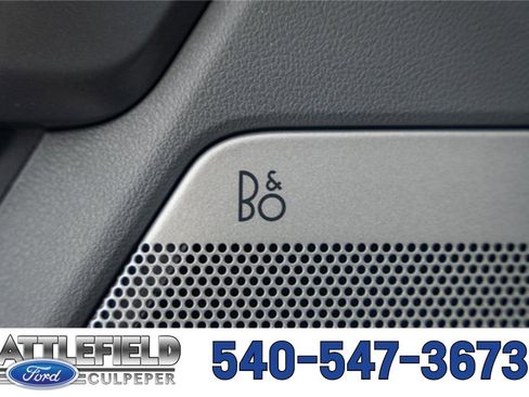 New 2025 Ford F150 XLT w/ Equipment Group 303A High image 44