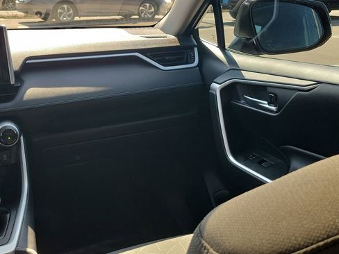 Certified 2024 Toyota RAV4 XLE w/ Convenience Package image 20