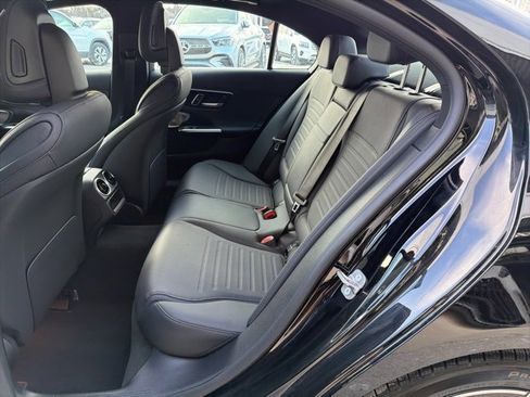 Certified 2025 Mercedes-Benz C 300 C 300 image 9