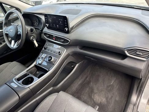 Used 2021 Hyundai Santa Fe SE image 14