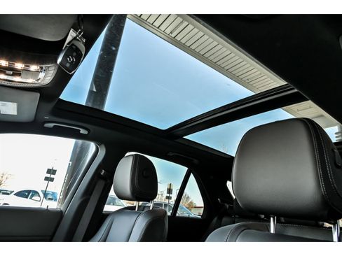 New 2026 Mercedes-Benz GLE 450 4MATIC image 8