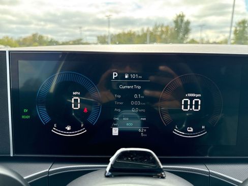 New 2026 Hyundai Santa Fe SEL image 17