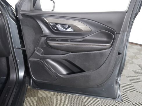 Used 2019 GMC Terrain SLT w/ Black Edition AWD/4WD image 21