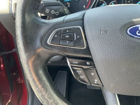 Used 2018 Ford Escape SEL w/ Ford Safe & Smart Package image 22