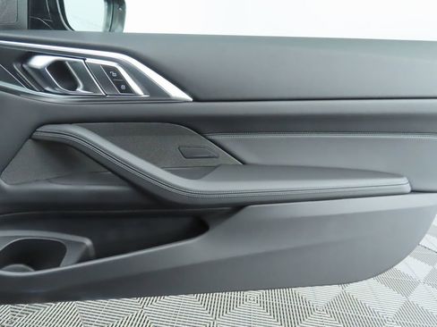 Certified 2025 BMW 430i Coupe w/ M Sport Package image 26