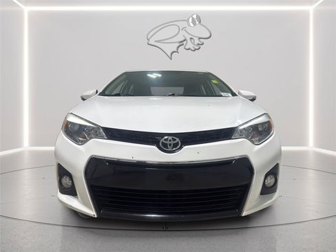 Used 2014 Toyota Corolla S FWD image 11