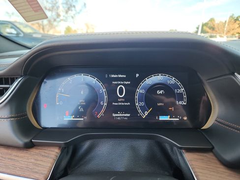 Used 2021 Jeep Grand Cherokee L Summit w/ Advanced Protech Group IV image 12