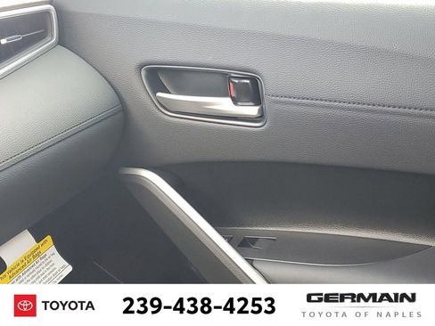 New 2026 Toyota Corolla Cross XLE AWD/4WD image 26