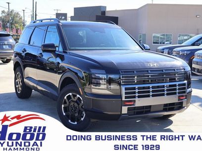 New 2026 Hyundai Palisade XRT Pro