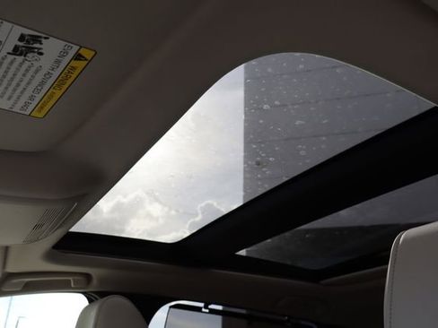 Used 2024 MAZDA CX-90 3.3 Turbo w/ Premium Plus Pkg image 46