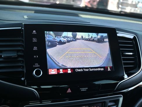 Used 2023 Honda Ridgeline Black Edition image 24