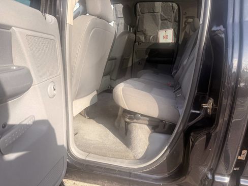 Used 2006 Dodge Ram 2500 Truck SLT image 10