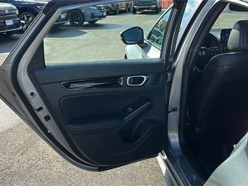 Used 2023 Honda Civic Sport Touring image 22