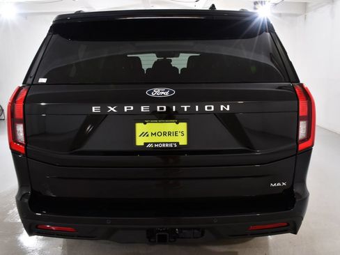 New 2027 Ford Expedition Max Active AWD/4WD image 13