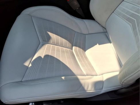 Certified 2020 Chevrolet Corvette Stingray Preferred Cpe w/ 2LT Preferred Equipment Group RWD image 13