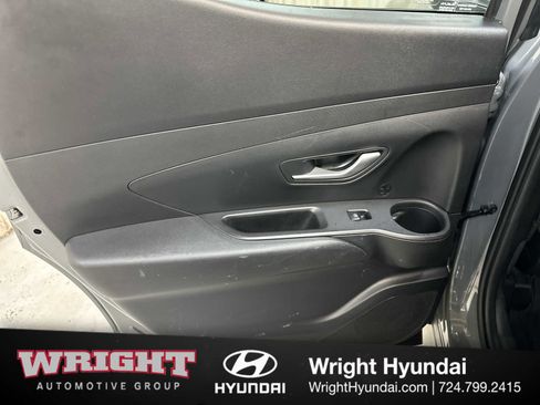 Certified 2022 Hyundai Santa Cruz SEL Premium image 12