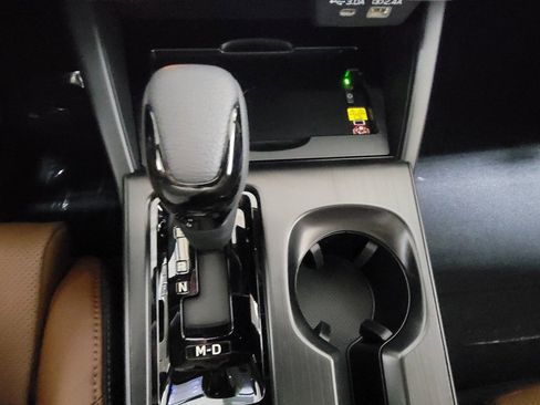 New 2026 Subaru Outback Touring XT image 11