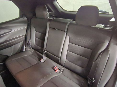 Certified 2021 Chevrolet TrailBlazer RS w/ Sun and Liftgate Package image 25