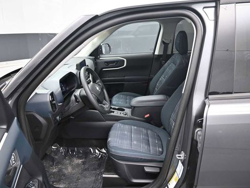 Used 2024 Ford Bronco Sport Heritage AWD/4WD image 32
