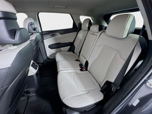 Certified 2023 Kia Sportage EX FWD image 22