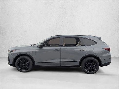 New 2026 Acura MDX A-Spec image 5