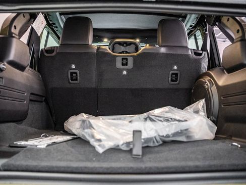 New 2026 Jeep Wrangler Sahara image 8