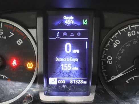 Used 2020 Toyota Tacoma TRD Sport image 29