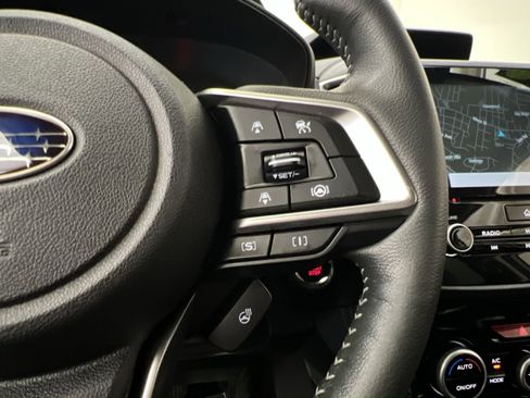 Used 2022 Subaru Forester Limited image 31