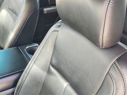 Used 2019 Ford F150 Lariat w/ Equipment Group 502A Luxury image 18